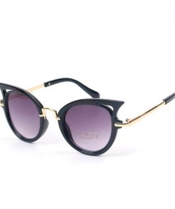 7 Colours Fashion SunGlasses 9735  TYJ-915172