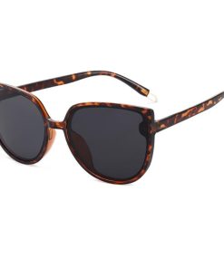 8 Colours Fashion SunGlasses 8862 TYJ-915191