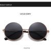 6 Colours Fashion SunGlasses 9066 TYJ-915214