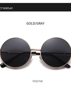 6 Colours Fashion SunGlasses 9066 TYJ-915214