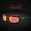 6 Colours Fashion SunGlasses 7070 TYJ-915239