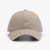 Fashion Adjustable Baseball Cap MZ-916049