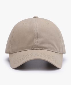 Fashion Adjustable Baseball Cap MZ-916049