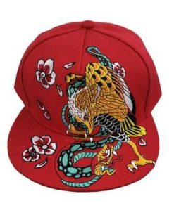 Fashion Classical Adjustable Baseball Cap MZ-916116