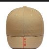 Fashion Adjustable Leather Baseball Cap MZ-916119