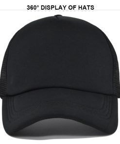 Fashion Adjustable Baseball Cap MZ-916046