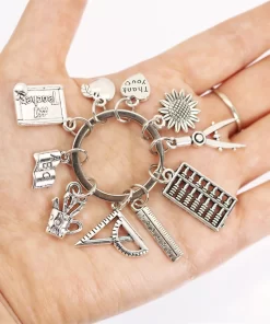 Fashion Key Chain YSK-917000342