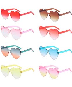 3 Colours  Classic SunGlasses 7713 TYJ-915178