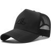Trendy Leisure Fisherman Hat MZ-916030