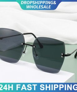 6 Colours Classic SunGlasses 2307 TYJ-915186