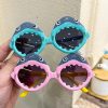 4 Colours Fashion SunGlasses 4291 TYJ-915188
