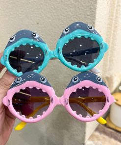 4 Colours Fashion SunGlasses 4291 TYJ-915188