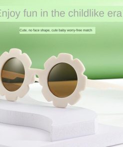 7 Colours Fashion SunGlasses 6200 TYJ-915210