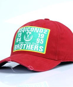 Fashion Adjustable Baseball Cap MZ-916031