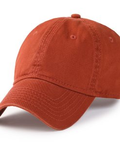 Fashion Adjustable Embroidery Baseball Cap MZ-916035