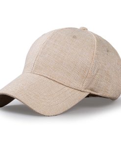 Fashion Adjustable Embroidery Baseball Cap MZ-916034