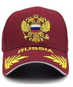 Classical Mesh Back Adjustable Baseball Cap MZ-916151