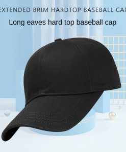 Classical Adjustable Baseball Cap MZ-916112