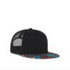 Fashion Adjustable Baseball Cap MZ-916026