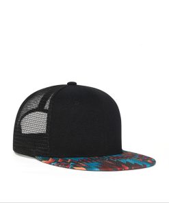 Fashion Adjustable Baseball Cap MZ-916026