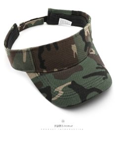 Fashion Adjustable Baseball Cap MZ-9160041