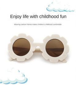 6 Colours Classic SunGlasses 0066 TYJ-915177