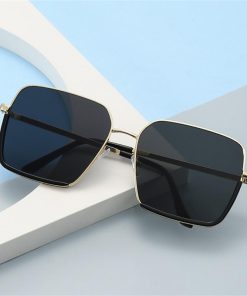 6 Colours Fashion SunGlasses 22153 TYJ-915199