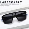4 Colours Fashion SunGlasses 9050 TYJ-915200