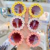 5 Colours Fashion SunGlasses 2316 TYJ-915211