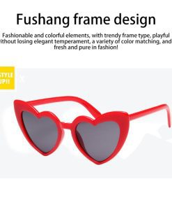 5 Colours Fashion SunGlasses 3922 TYJ-915225
