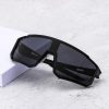 5 Colours Fashion SunGlasses 6143 TYJ-915230