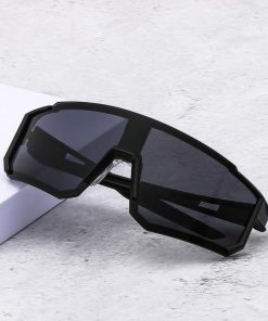5 Colours Fashion SunGlasses 6143 TYJ-915230