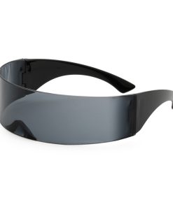 4 Colours Fashion SunGlasses 7719 TYJ-915237