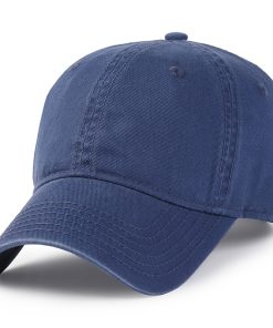 Classical Mesh Back Adjustable Baseball Cap MZ-916145