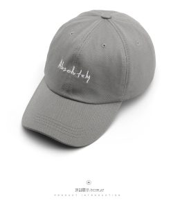 Trendy Adjustable Baseball Cap MZ-916067