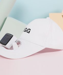Trendy Adjustable Embroidery Baseball Cap MZ-916069
