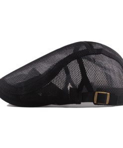Classical Adjustable Baseball Cap MZ-916093