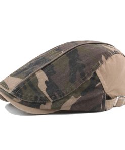 Classical Adjustable Baseball Cap MZ-916095