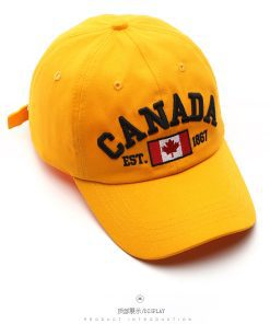 Classical Adjustable Baseball Cap MZ-916128