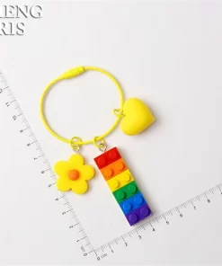 Fashion Key Chain YSK-917000316