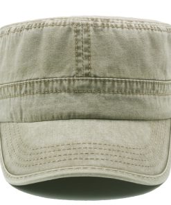 Classical Leisure Adjustable Baseball Cap MZ-916099