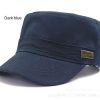 Embroidery Adjustable Baseball Cap MZ-916015