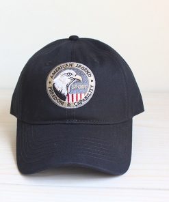 Fashion Adjustable Baseball Cap MZ-916064
