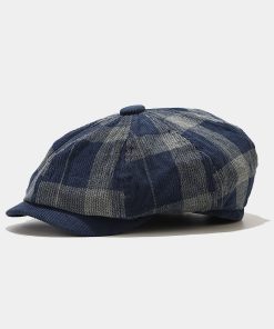 Fashion Adjustable Baseball Cap MZ-916081