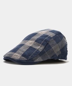 Classical Adjustable Baseball Cap MZ-916109