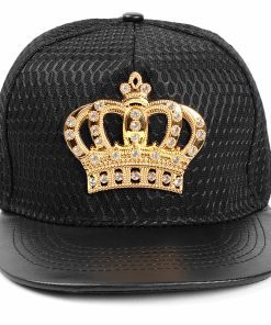 Classical Adjustable Baseball Cap MZ-916129