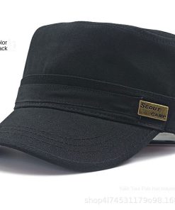 Fashion Adjustable Pink Baseball Cap MZ-916051
