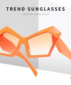5 Colours Classic SunGlasses 6270 TYJ-915272