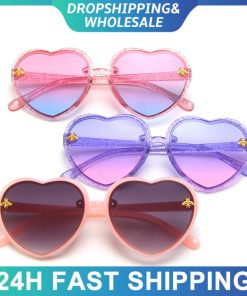 6 Colours Fashion SunGlasses 9216 TYJ-915293