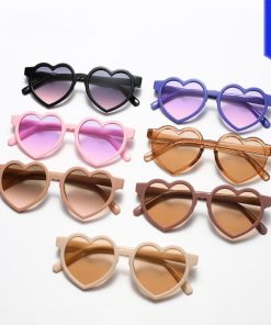 5 Colours Fashion SunGlasses 6920 TYJ-915304